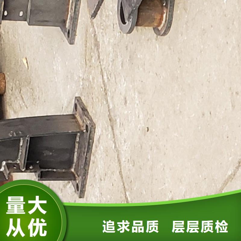 景观护栏一站式服务
