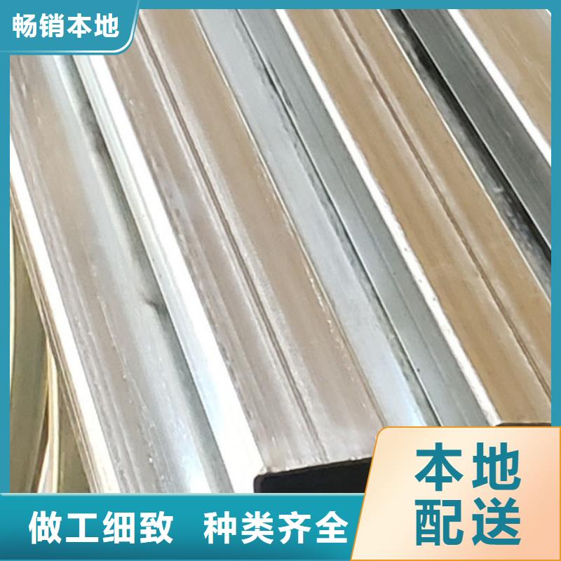  护栏好厂家有担当