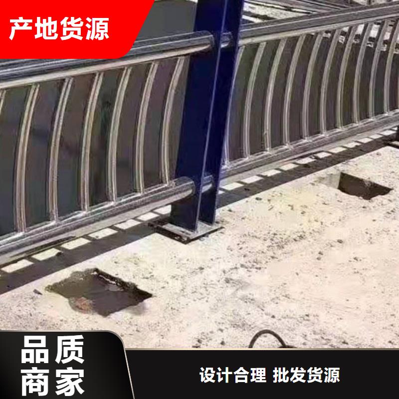 护栏-栈道护栏厂助您降低采购成本