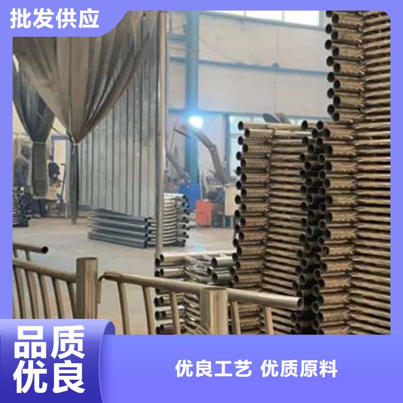 护栏品质值得信赖