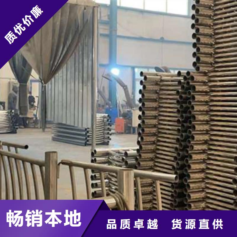 护栏_防撞护栏厂敢与同行比质量