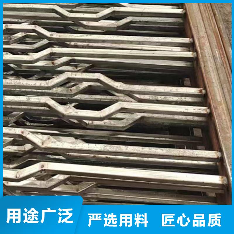 护栏防撞护栏厂一站式供应厂家