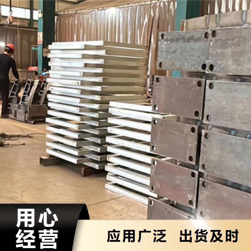护栏定制速度快工期短