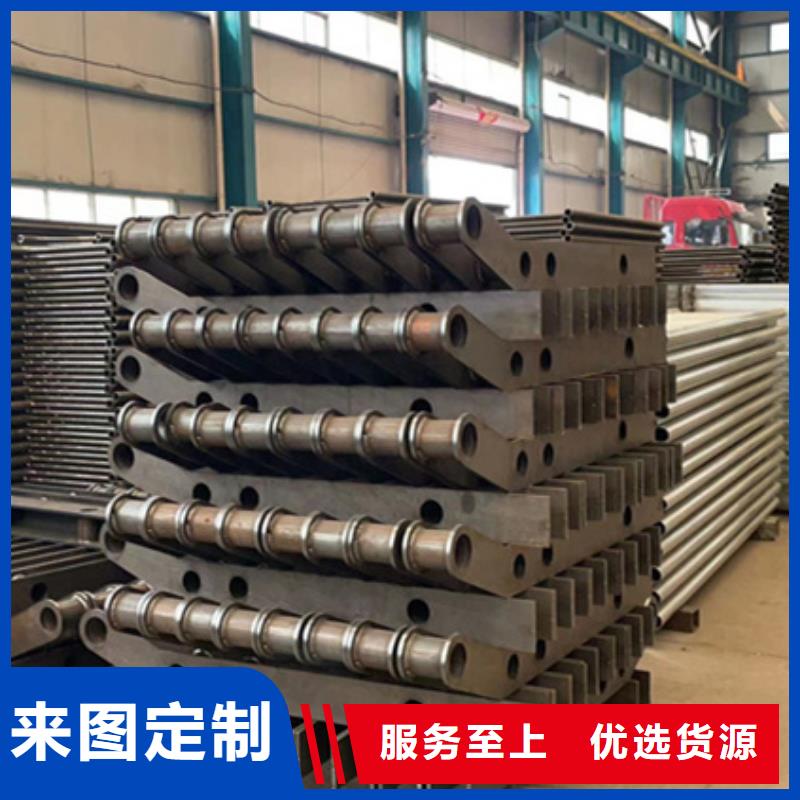  护栏品质保障价格合理