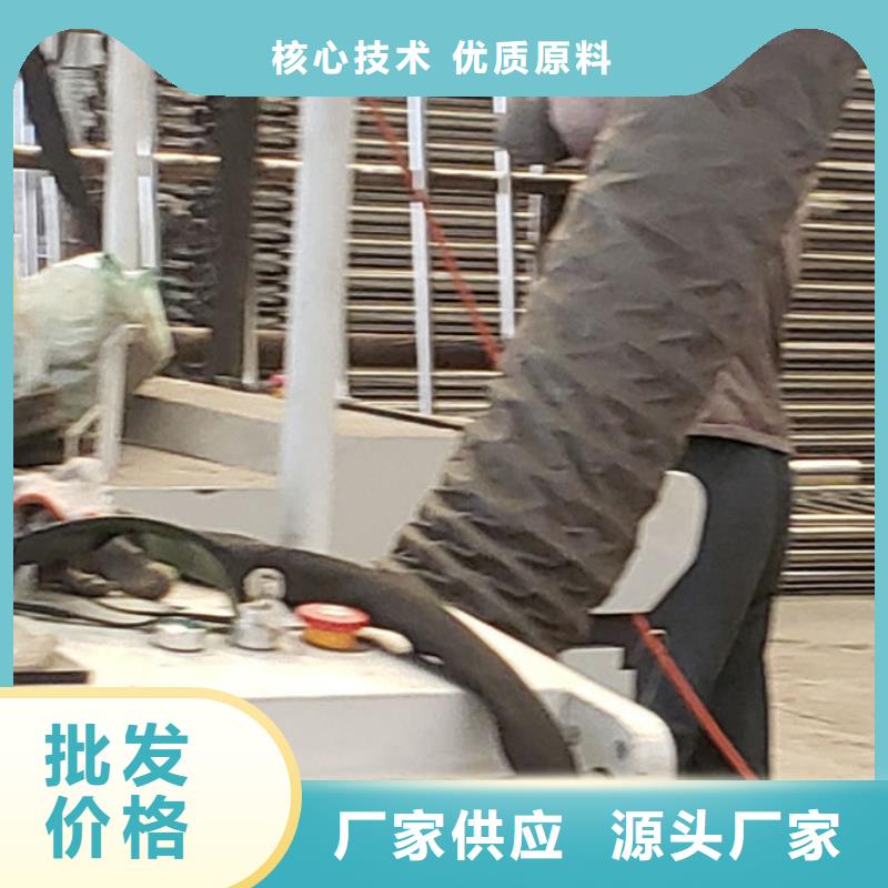 【护栏】 【波形护栏】严格把控每一处细节