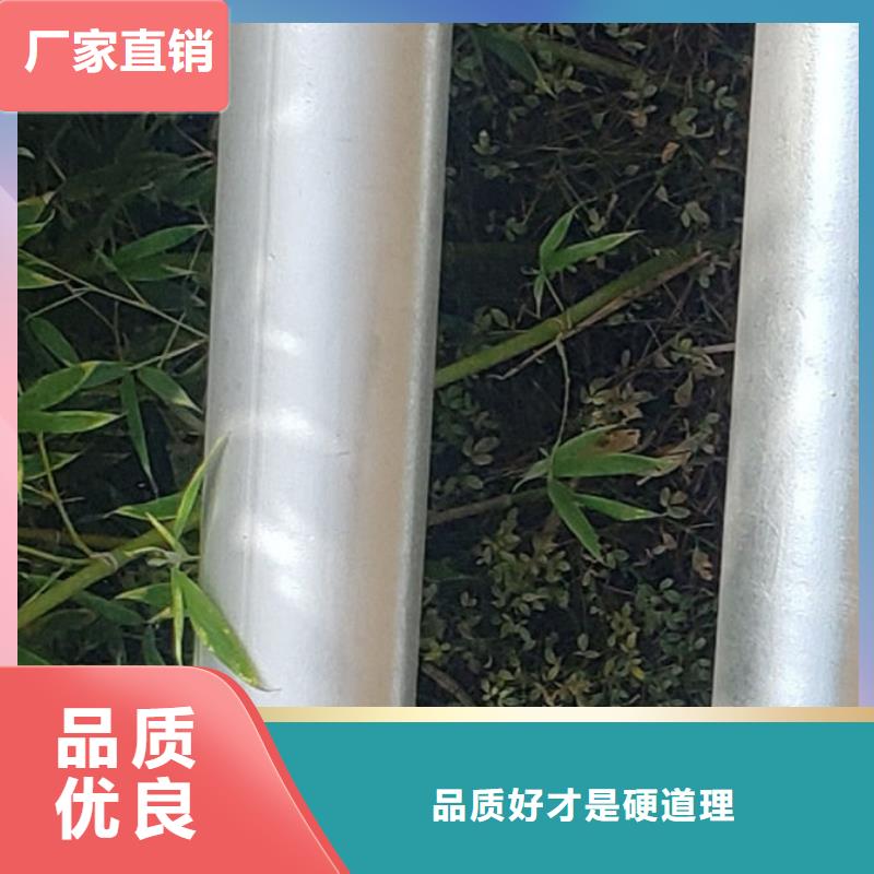护栏_防撞护栏厂敢与同行比质量