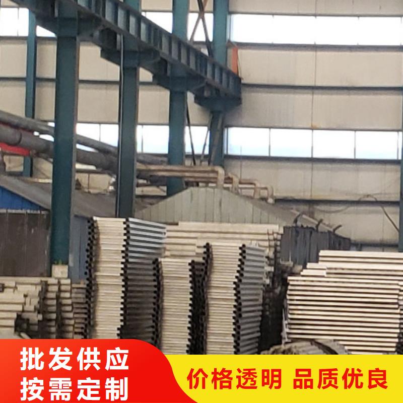 护栏桥梁防撞护栏厂超产品在细节