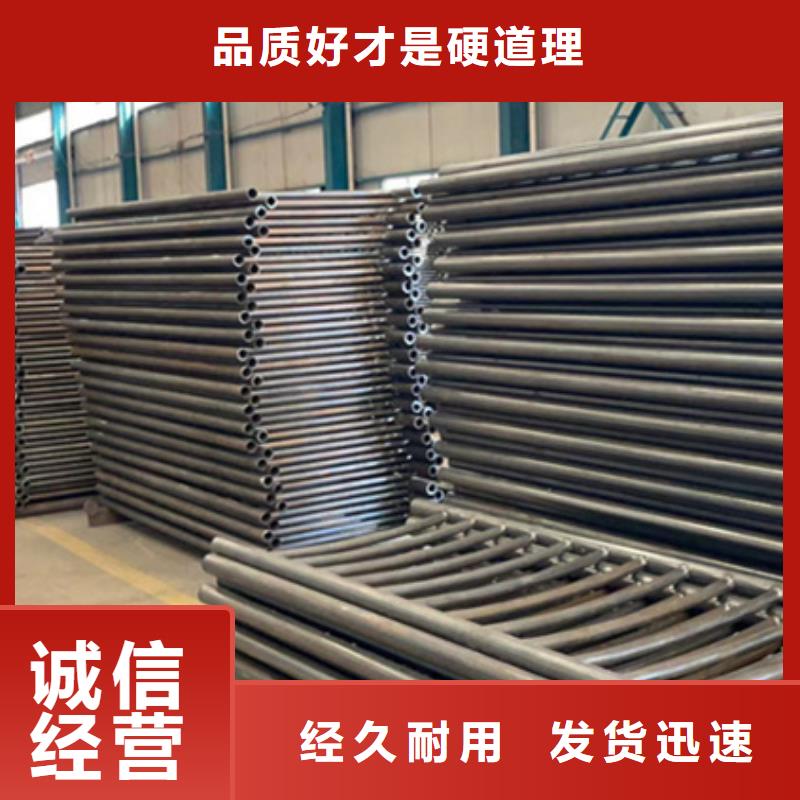 LED灯光护栏多少钱一米