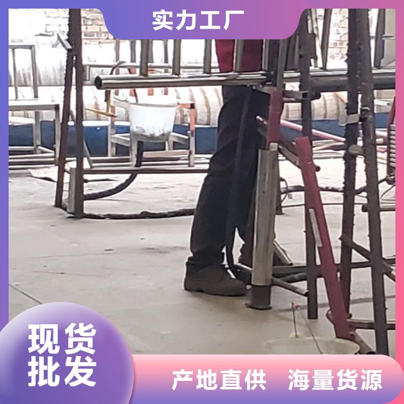  护栏品质保障价格合理