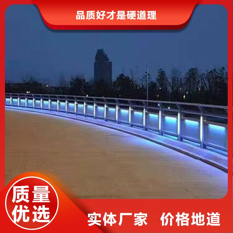  护栏工艺层层把关