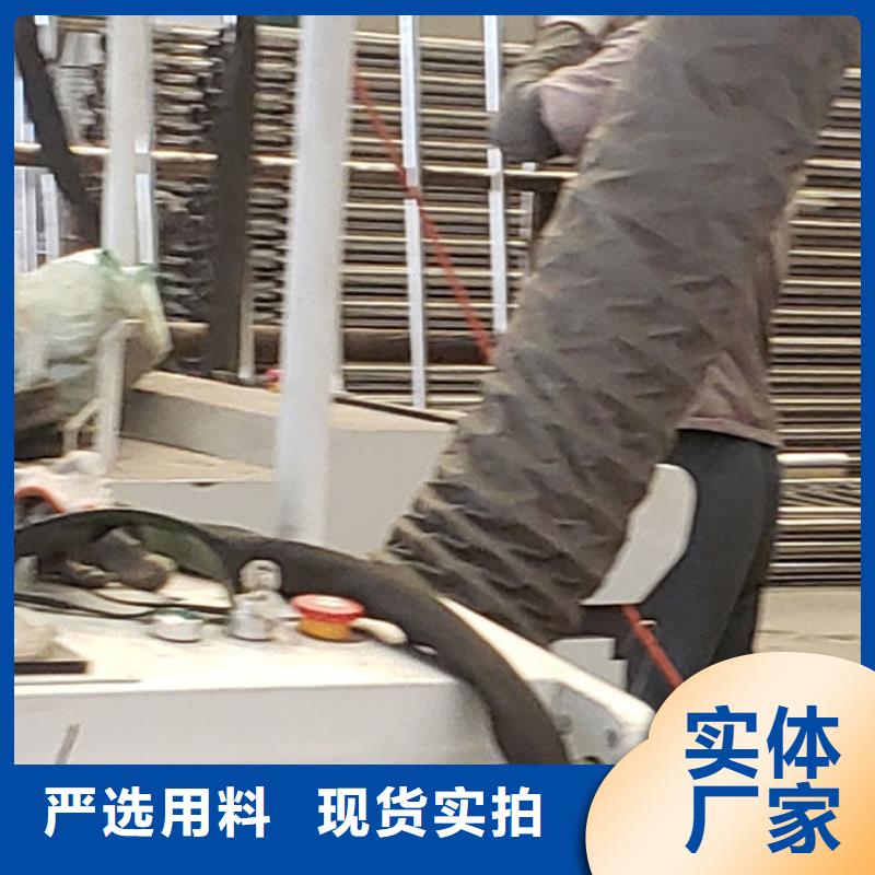 护栏,【不锈钢复合管护栏厂】支持定制