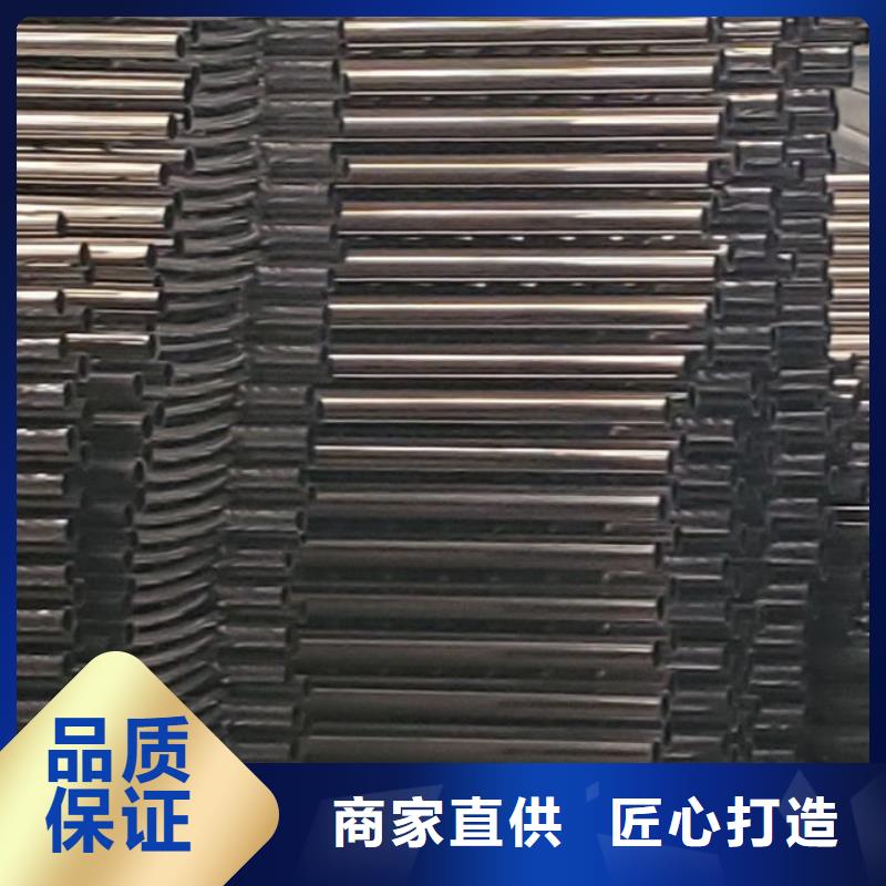 护栏桥梁护栏厂供货及时