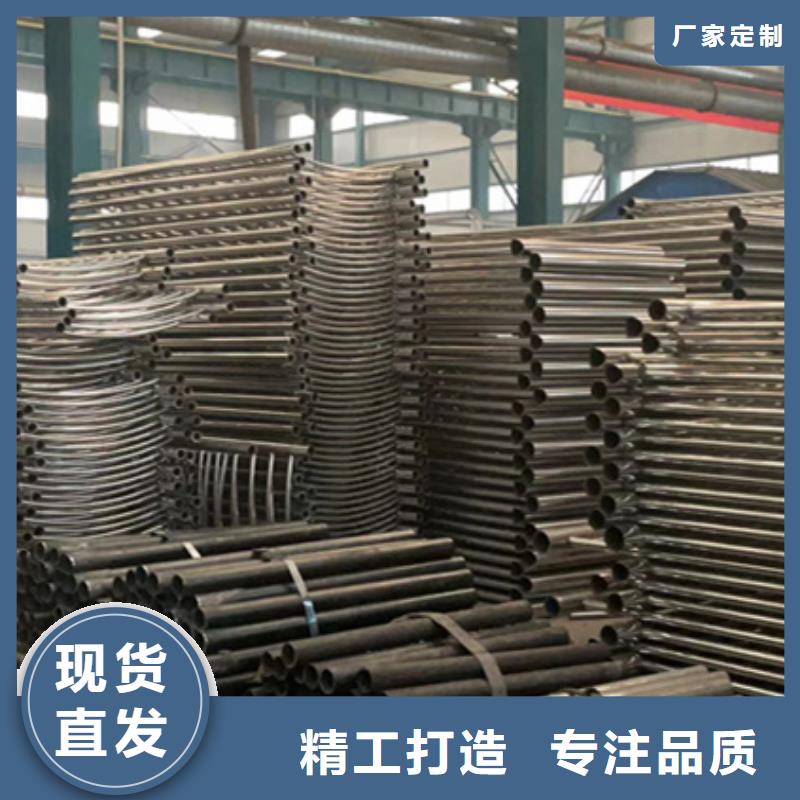 【护栏人车分流栏畅销当地】