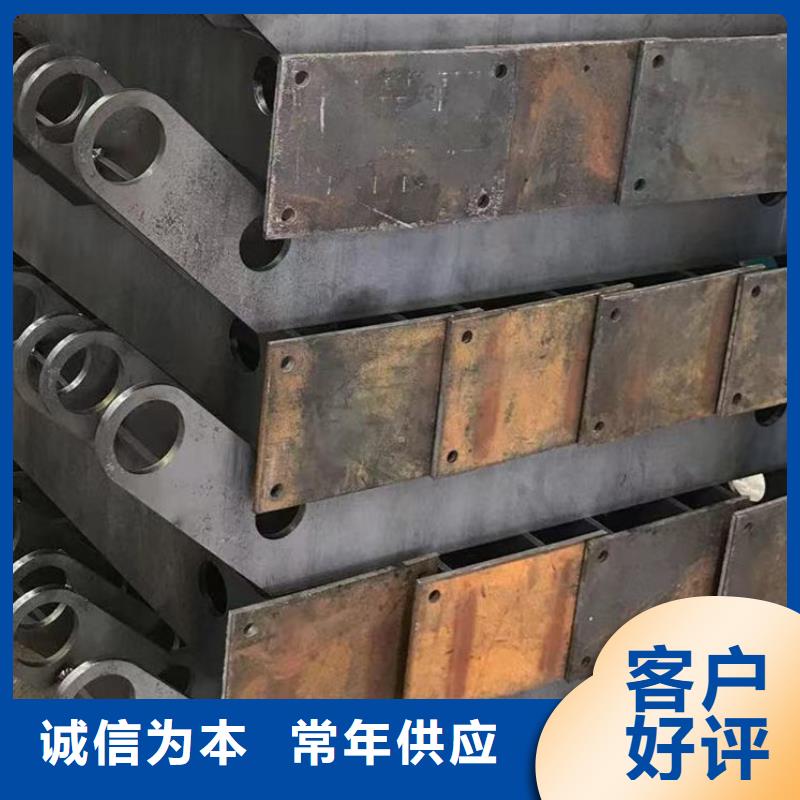 灯光护栏厂家订货