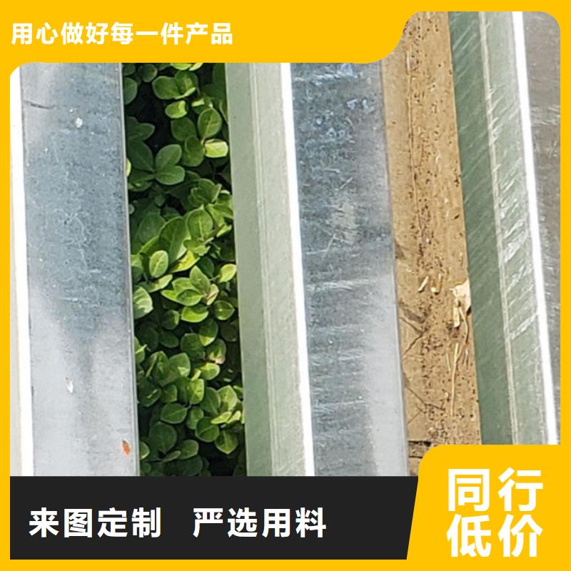 不锈钢桥梁护栏源头直供厂家