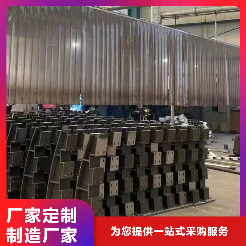 护栏畅销本地