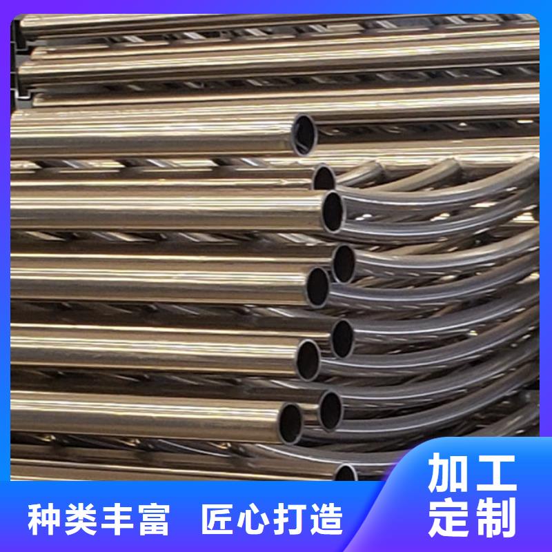 灯光护栏厂家订货