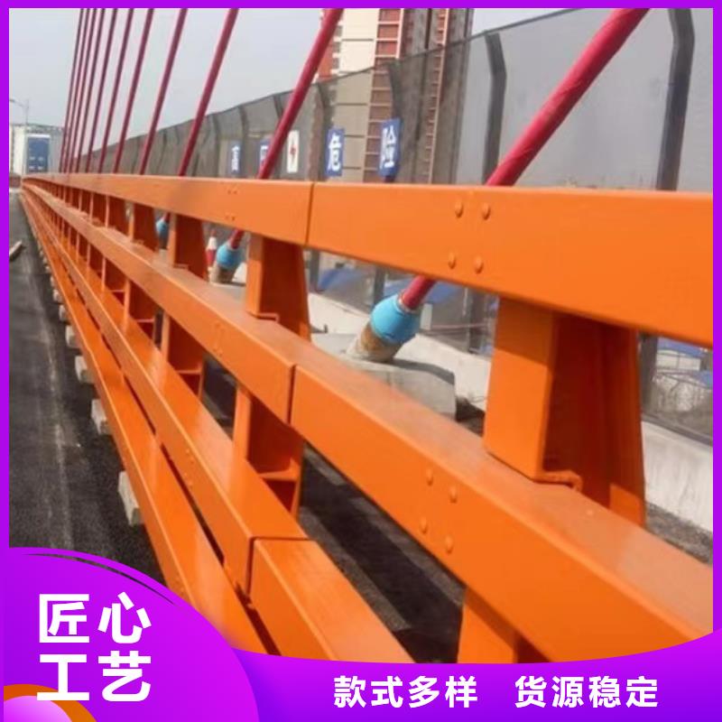 【护栏人车分流栏畅销当地】