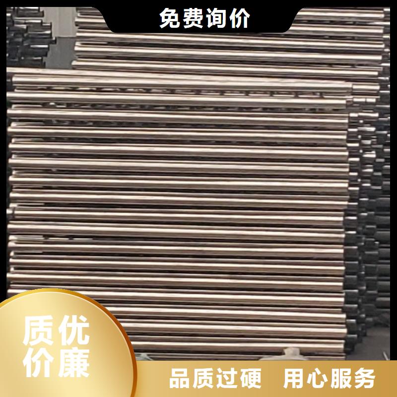 护栏_桥梁防撞护栏厂高品质诚信厂家