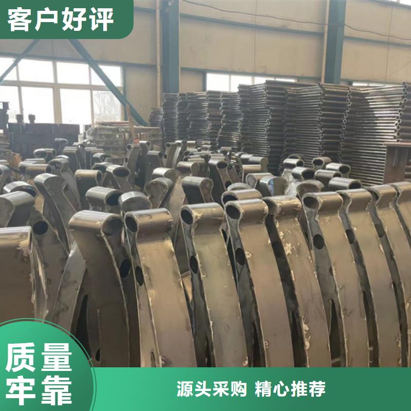 护栏,桥梁护栏厂技术先进