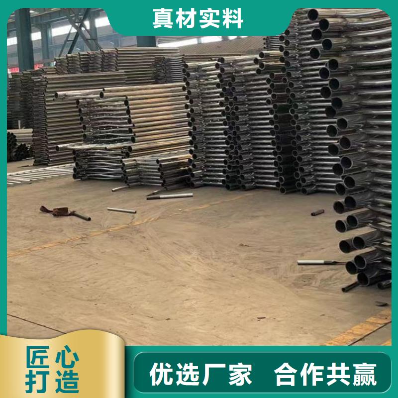 护栏价格透明