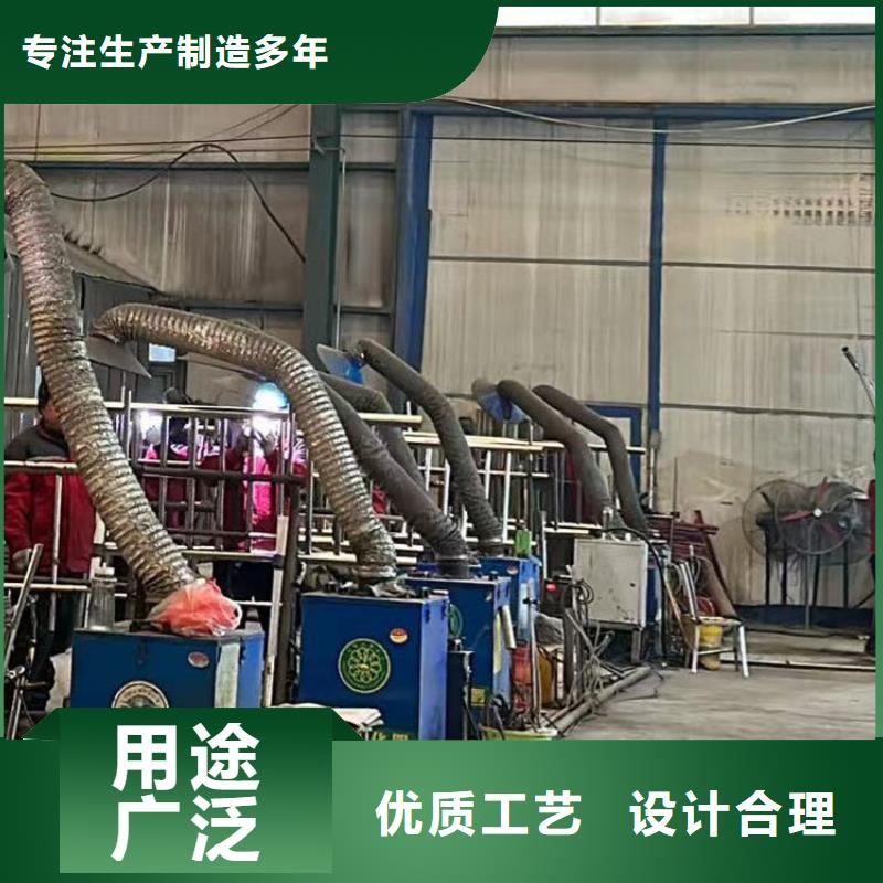 护栏质量可靠