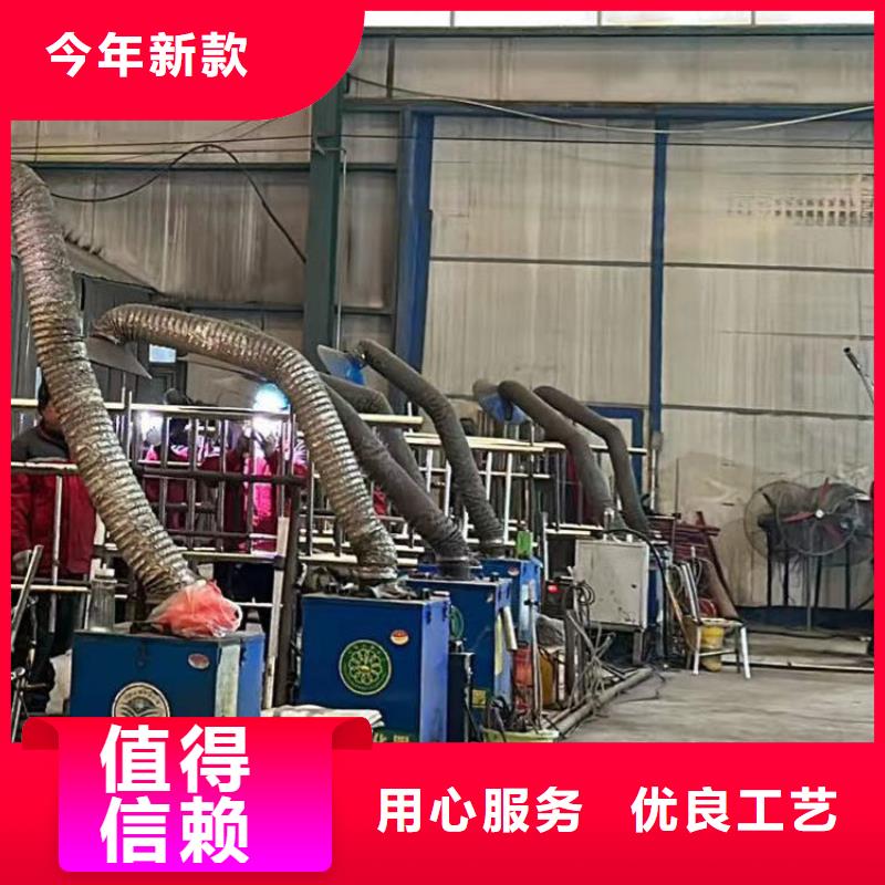 护栏桥梁护栏厂专注细节使用放心