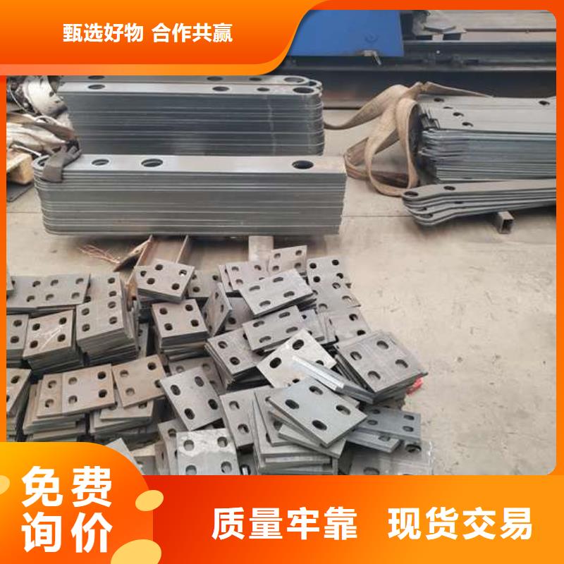 护栏不锈钢立柱好品质经得住考验