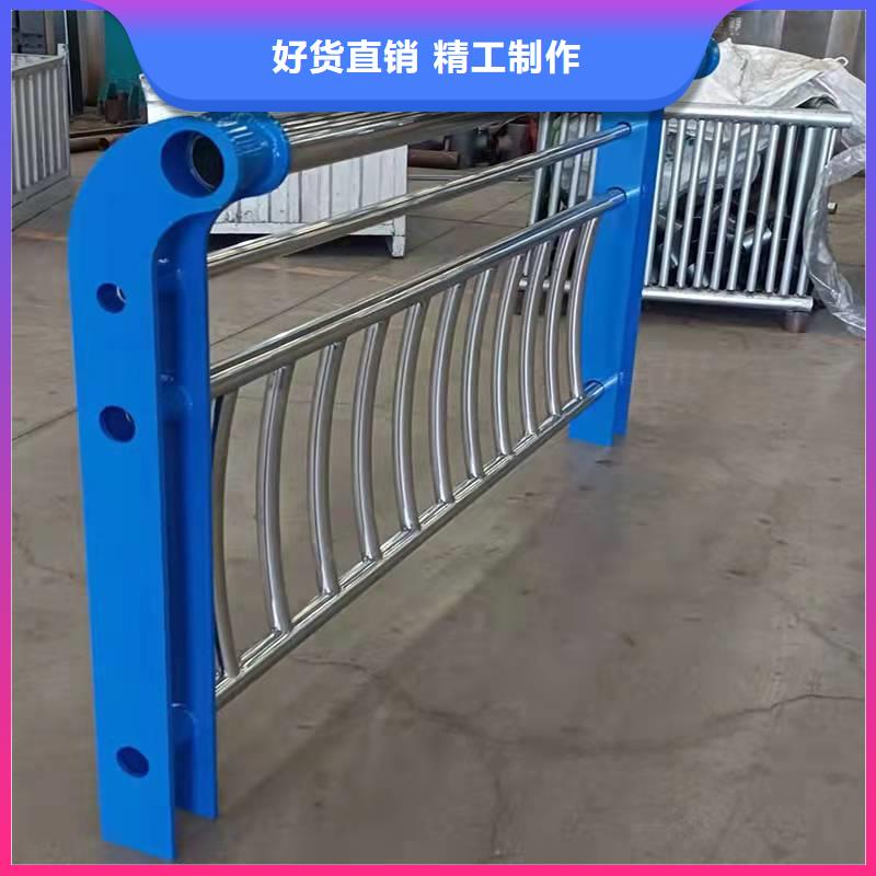 【护栏M型防撞护栏N年大品牌】