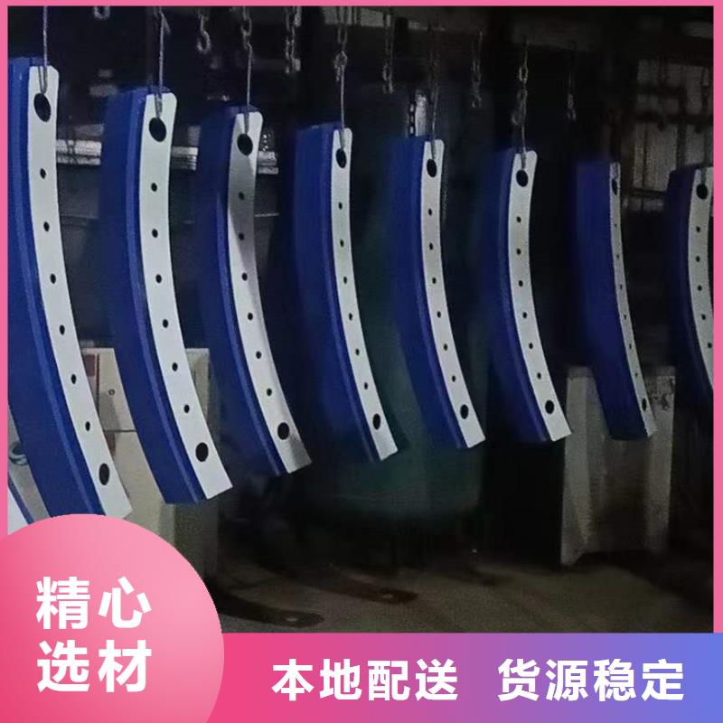  护栏超产品在细节