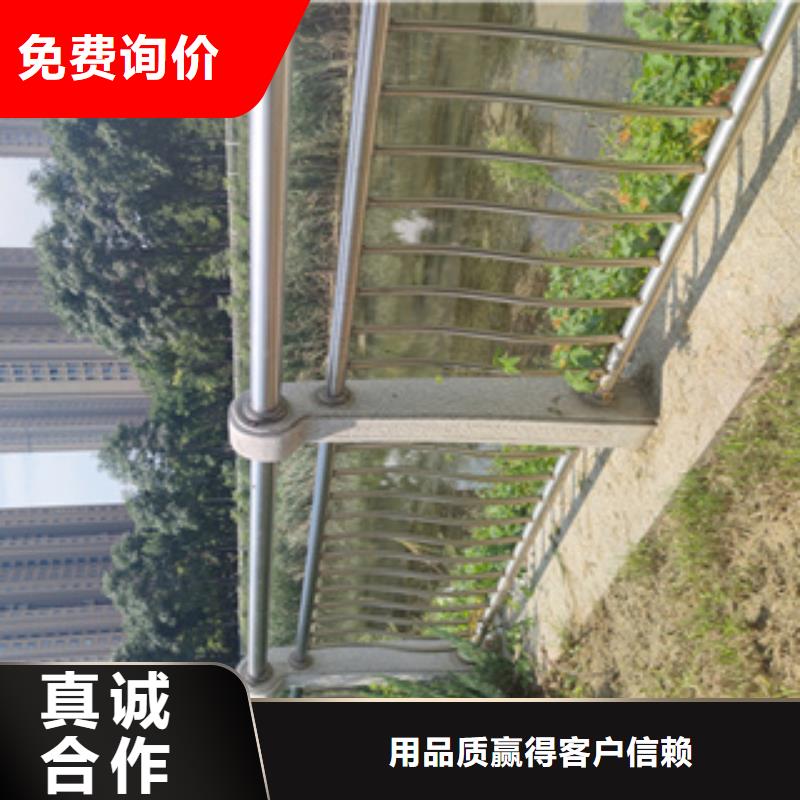 不锈钢复合管价格实惠无中间商