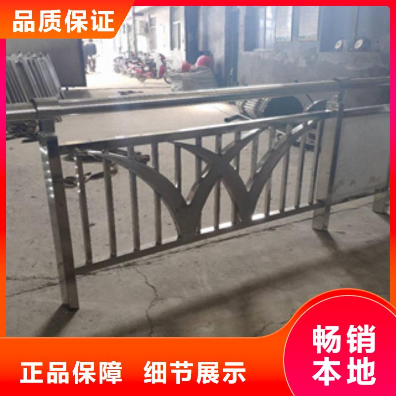 不锈钢围栏公司制造