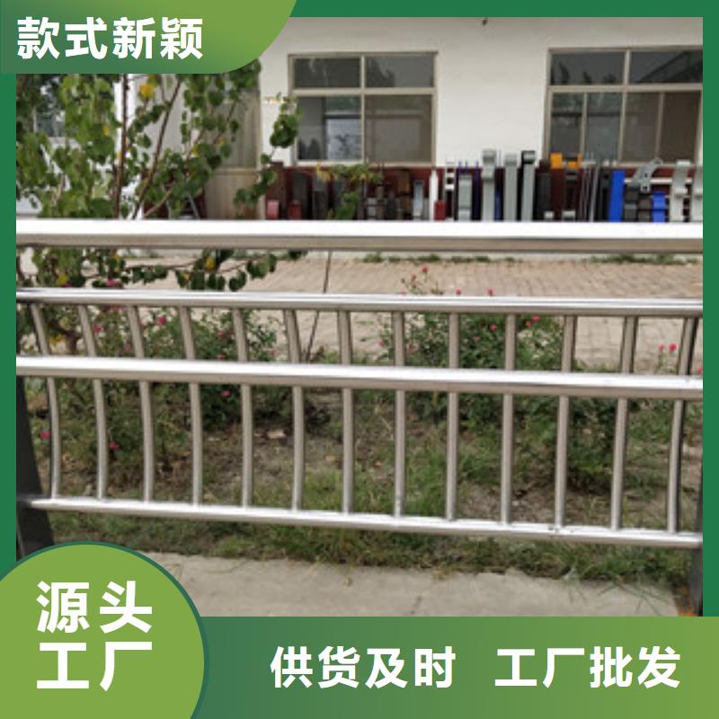 0517钢板立柱市场报价