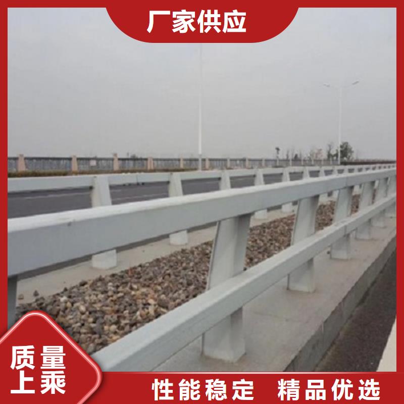 道路护栏绿洲护栏承压能力强