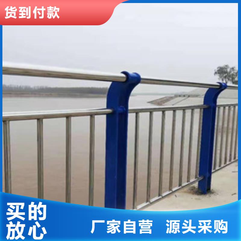 道路护栏绿洲护栏承压能力强