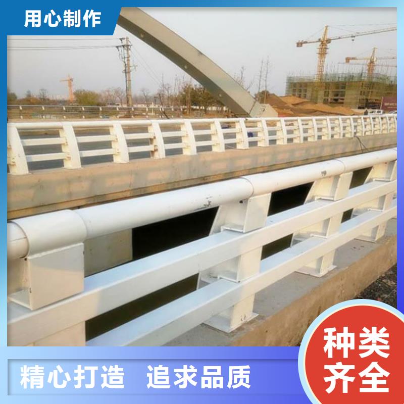 不锈钢管山东护栏