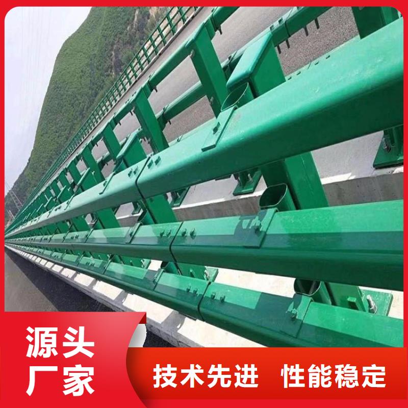 89*5不锈钢复合管护栏市场价格欢迎实地考察