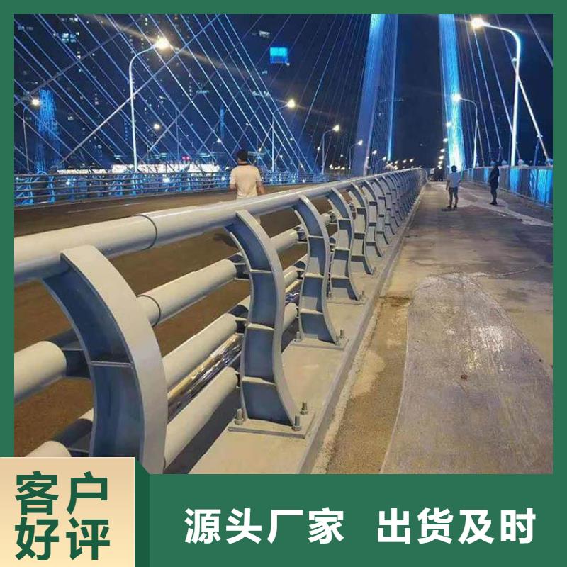 钢板立柱
