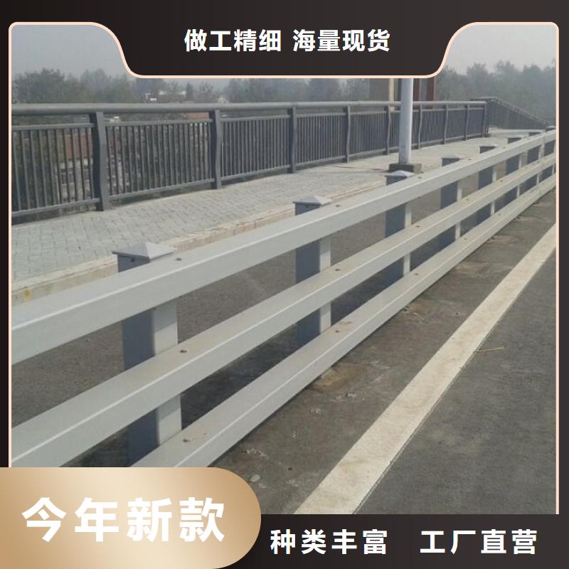 钢板立柱