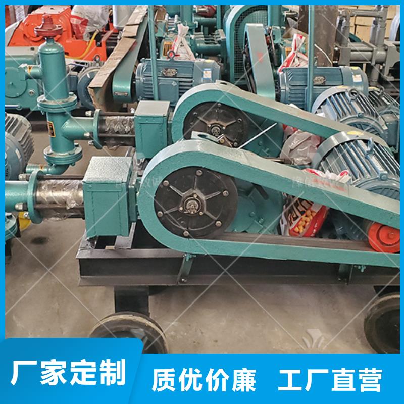 注浆机灌浆泵多年经验值得信赖