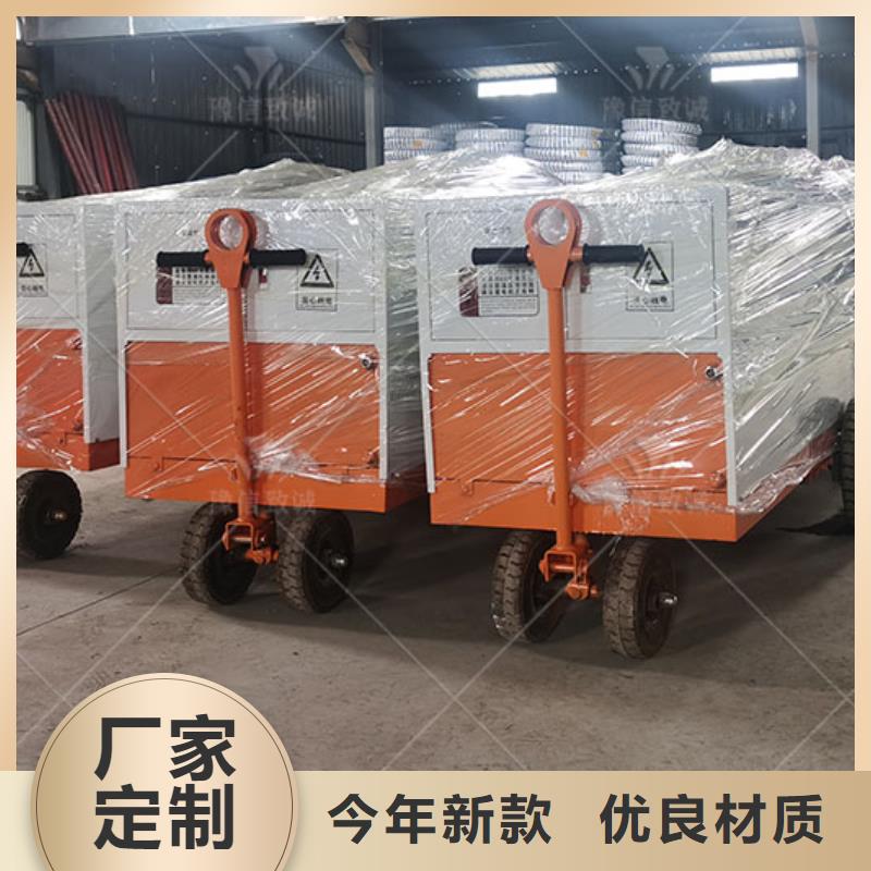 建始双液注浆机压力