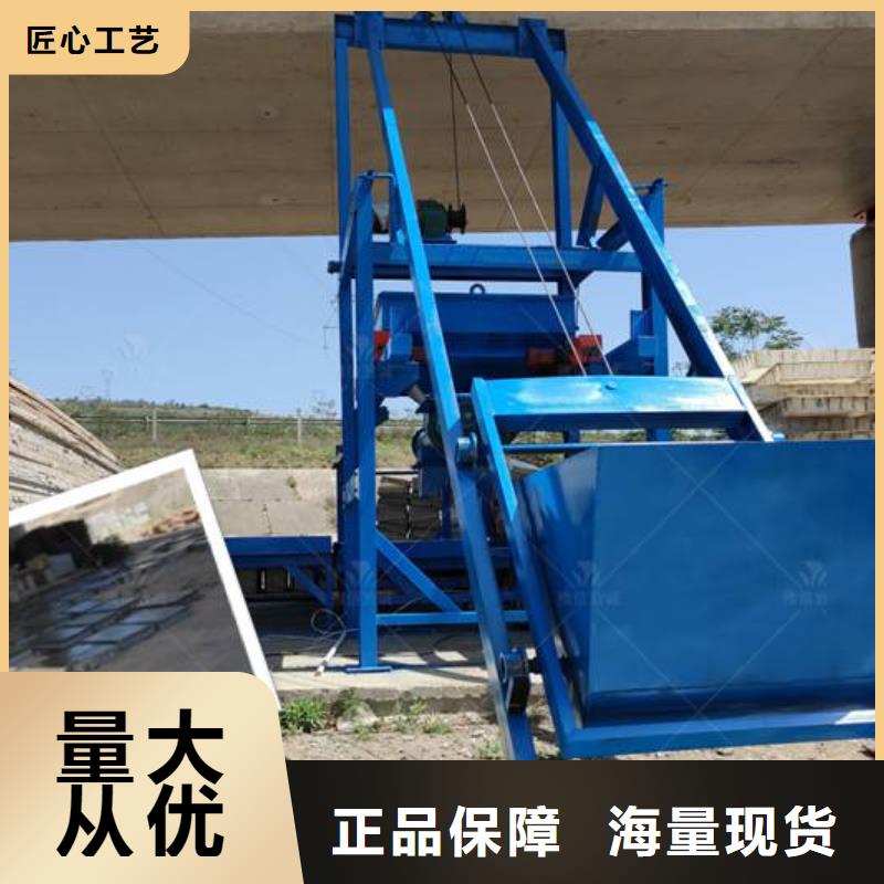 预制件设备路肩滑模机一致好评产品