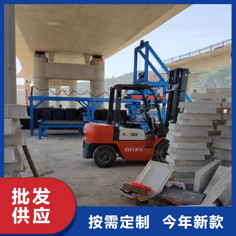 预制件设备双液注浆机选择我们选择放心