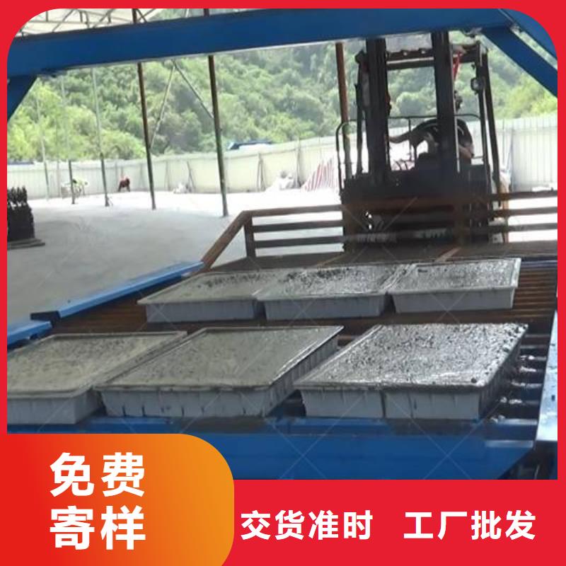 预制件设备双液注浆机质量牢靠
