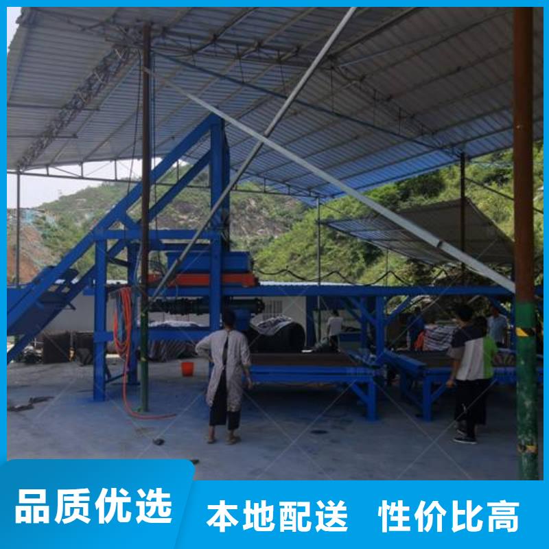 预制件设备双液注浆机放心选购