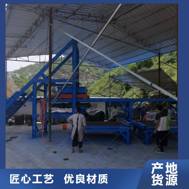 预制件设备液压双液注浆机产地工厂