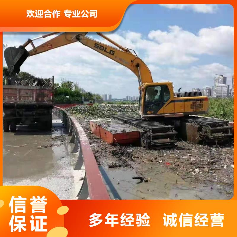 定安水上挖机出租价格		-定安水上挖机出租价格		厂家批发