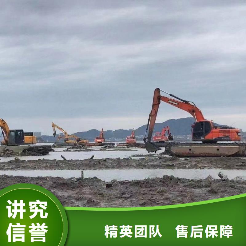 优惠的江西水挖机				厂家