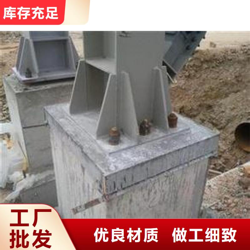 二型灌浆料生产厂家
