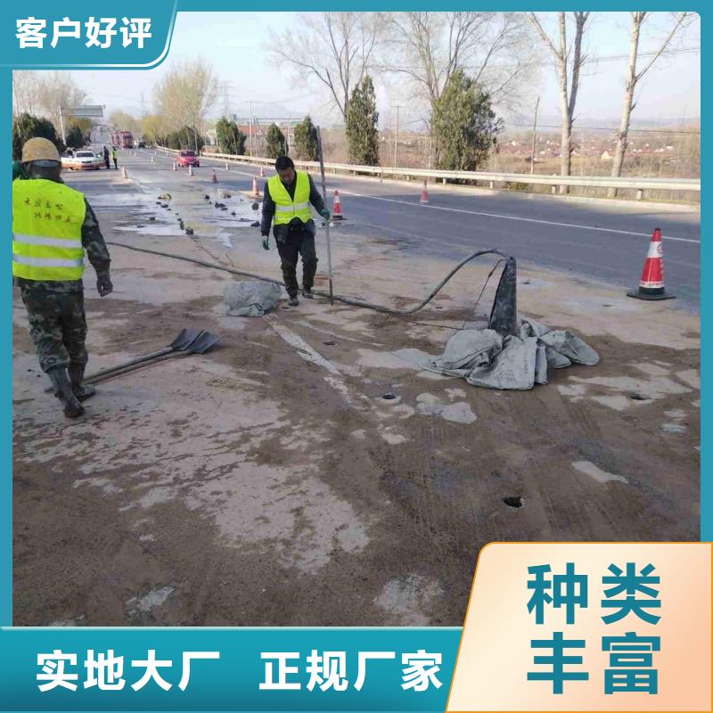 压浆料生产厂家全国发货